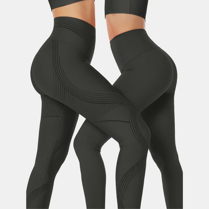 Leggings 3D Luveon [Achetez-en 1, obtenez-en 2 gratuitement]³