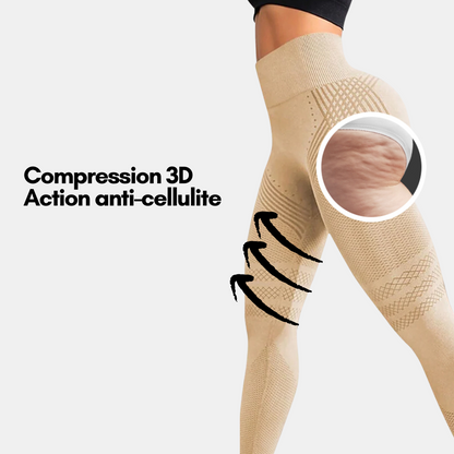 Leggings 3D Luveon [Achetez-en 1, obtenez-en 2 gratuitement]³