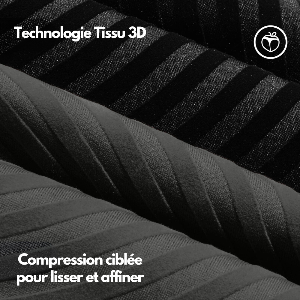 Leggings 3D Luveon [Achetez-en 1, obtenez-en 2 gratuitement]³